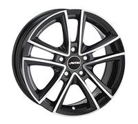 Autec Y6515455072111-6.5x15 ET45 5x112 Alloy Rims