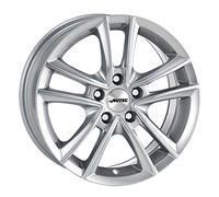 Autec Y8018405092123-8x18 ET40 5x114.30 Alloy Rims