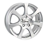 Autec Z6516405092118-6.5x16 ET40 5x114 Alloy Rims
