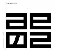 AUTECHRE - NTS SESSIONS 2 (LIMITED 3LP+MP3) VINYL LP + MP3 NEW