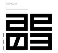 Autechre - Nts Sessions 3 [VINYL]