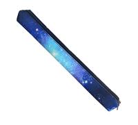 Auteey Flute Storage Case Bag Recorder Gift Bag, Portable Oxford Fabric Vertical Flute Bag for Recorders (Blue) (Recorder bag)