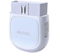 Autel AP200 Bluetooth OBD2 Scanner, Code Reader with Full Systems Diagnoses and 19 Service Functions, Vehicle Scan Tool for iPhone & Android Devices