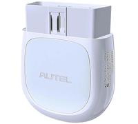 Autel AP200 Bluetooth OBD2 Scanner, Code Reader with Full Systems Diagnoses and 25 Service Functions, Vehicle Scan Tool for iPhone & Android Devices, Mini Size Version of MK808 Diagnostic
