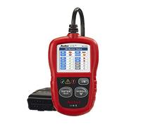 Autel Autolink AL319 OBD2 Scanner Code Reader Erase Codes Check State Emission Monitor Status OBD-II Smart and Powerful Car Diagnostic Tool
