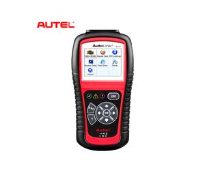 Autel AutoLink AL519 OBD2 EOBD Auto Diagnostic Tool CAN Fault Code Reader Scanner