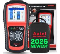 Autel AutoLink AL519 Universal OBD2 Scanner Car Diagnostic Scan Tool