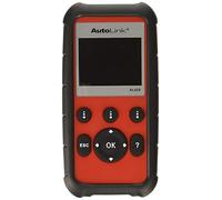 Autel AutoLink AL629 Diagnostic Scan Tool for ABS SRS Engine Transmission,CAN OBDII Scanner DIY Professional Code Reader