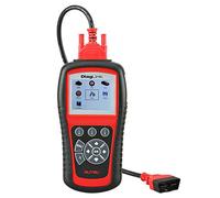 Autel diagnosis device, DIY version of MD802 engine/ABS/SRS/gear and EPB, oil service, code reader reset.