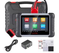 Autel MaxiCOM MK808 FULL SYSTEM Diagnostic Car OBD2 Scanner EPB SAS Reset