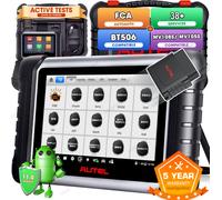 Autel MaxiCOM MK808S PRO OBD2 Car Diagnostic Scanner Tool Key Coding Code Reader