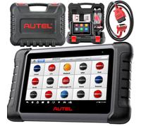Autel MaxiCOM MK808S MX808S Bidirectional Diagnostic Scan Tool K-y Coding