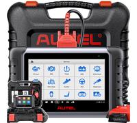 Autel MaxiCOM MK808S PRO OBD2 Car Diagnostic Scanner Tool Key Coding Code Reader