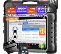 Autel MaxiCOM MK808S-TS TPMS Programming Tool With All System Diagnostic