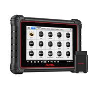 Autel MaxiCOM MK900-BT MK900BT Diagnostic Scanner Wireless DoIP /CAN Automotive Tools FD Scan Tool Active Test OE Full Diagnose