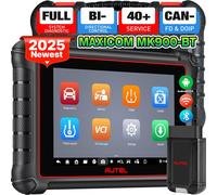 Autel MaxiCOM MK900-BT PRO Auto Diagnostic Scanner Upgraded MK808BT PRO