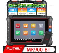 Autel MaxiCOM MK900-BT PRO OE Full Diagnostic Bidirectional Scan Bi-directional