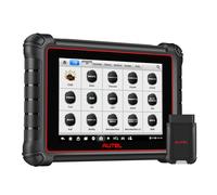 Autel MaxiCOM MK900BT Bidirectional OBD2 Scanner CAN FD DOIP Diagnostic Tool