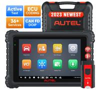Autel MaxiCOM MK906S PRO OBD2 Full System Diagnostic Scanner ECU Coding Tool Upgraded of MS906BT MK906BT MK908