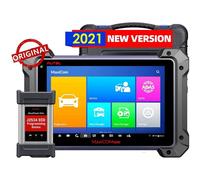 Autel MaxiCOM MK908P Diagnostic Scanner Bidirectional Automotive Full System Diagnoses Coding and J2534 EC