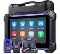 Autel MaxiIM IM608 PRO II: 2026 Top IMMO & Key Fob Programming Tool, Same as IM608S II, 2-Year Updates, AutoScan 2.0, Advanced Function as Elite II Pro, 3000+ Tests, 40 Reset, OS10