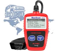 Autel MaxiScan MS309 OBD2 Code Reader, CAN Diagnostic Scan Tool