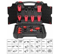 Autel MaxiSys MSOBD2KIT Non-OBDII Adapter Kit for Vehicle Without OBD2 Port
