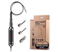 Autel MV108 MaxiVideo Digital Inspection Camera Video Scope with Waterproof Imager Head Work with PC MS906BT MS906TS MS906 PRO MS906S MS906 PRO-TS MS908P MX808 MS909 MS919 MS Ultra MS Elite-MV108