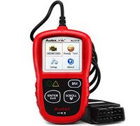 Autel OBD2 Code Reader AutoLink AL319 Universal OBD2 Scanner Car Diagnostic Tool Check Emission Vehicle Engine Fault Code Reader