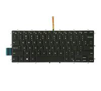 AUTENS Replacement US Keyboard for Dell Inspiron 5368 5378 5370 5379 5568 5578 5579 7368 7370 7373 7375 7378 7460 7466 7467 7560 7569 7570 7572 7573 7579 Laptop No Frame (Backlight)