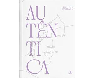 Autêntica: A liberdade de ser quem você é. Idioma Português