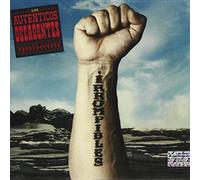 AUTENTICOS DECADENTE - IRROMPIBLES - CD - G3z
