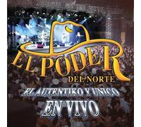 Autentiko Y Unico En Vivo by Disa / Umgd