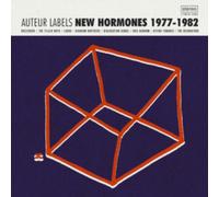 Auteur Labels: New Hormones 1977-1982