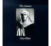 Auteurs, The - New Wave