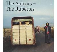 Auteurs, The - Rubettes