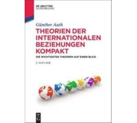 Auth - orien der Internationalen Beziehungen kompakt - New paperback o - P555z