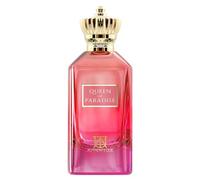 AUTHENTEQUE - Queen of Paradise - Perfumes for Women - Inspired by YSL Libre - Long Lasting and Addictive Personal Womens Perfume - Luxury Fragrance from Dubai - Extrait De Parfum 3.4oz (100 Ml)