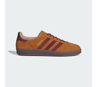 Authentic Adidas Originals Gazelle Indoor ® ( Men All Sizes UK : 8 - 12 ) Brown