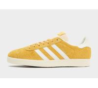 Authentic Adidas Originals GAZELLE Shoes ® ( Men UK All Sizes: 7 - 12 ) Yellow