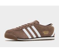 Authentic Adidas Originals Italia 70s ® ( Men Sizes: UK 7 - 12 ) Brown / White