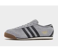 Authentic Adidas Originals Italia 70s ® ( Men Sizes: UK 7 - 12 ) Grey / Black