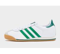 Authentic Adidas Originals Kick 74 ® ( Men Size: UK 9 EUR 43.5 ) White / Green