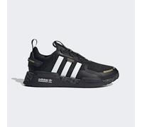 Authentic Adidas Originals NMD R1 3 ® ( Men All Sizes: 7 - 12 ) Black / White