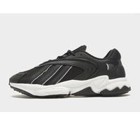 Authentic Adidas Originals OZTRAL ® ( Men UK Sizes: 8.5, 9 & 10 ) Black / Silver