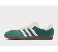 Authentic Adidas Originals Samba OG ® ( Men Sizes UK: 7 & 8 ) Green / White