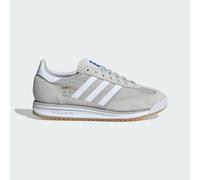 Authentic Adidas Originals SL 72 RS ® ( Men All Sizes UK: 7 - 12 ) Grey / White