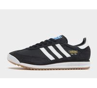 Authentic Adidas Originals SL 72 RS ® ( Men Sizes: UK 8.5 & 10.5 ) Black / White