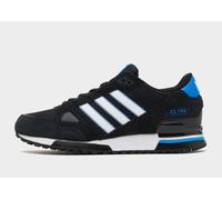 Authentic Adidas Originals ZX 750 ® ( Men Size: UK 8 EUR 42 ) Core Black / White