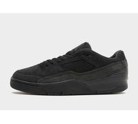 Authentic Air Jordan Flight Court ® ( Men Sizes: UK 7 & 10 ) Black / Black